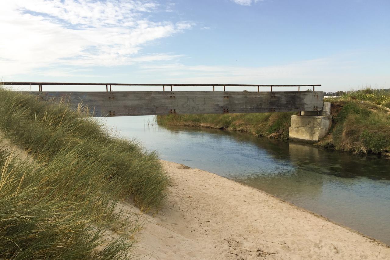 Masseria Gelsi Торе Чианка Екстериор снимка